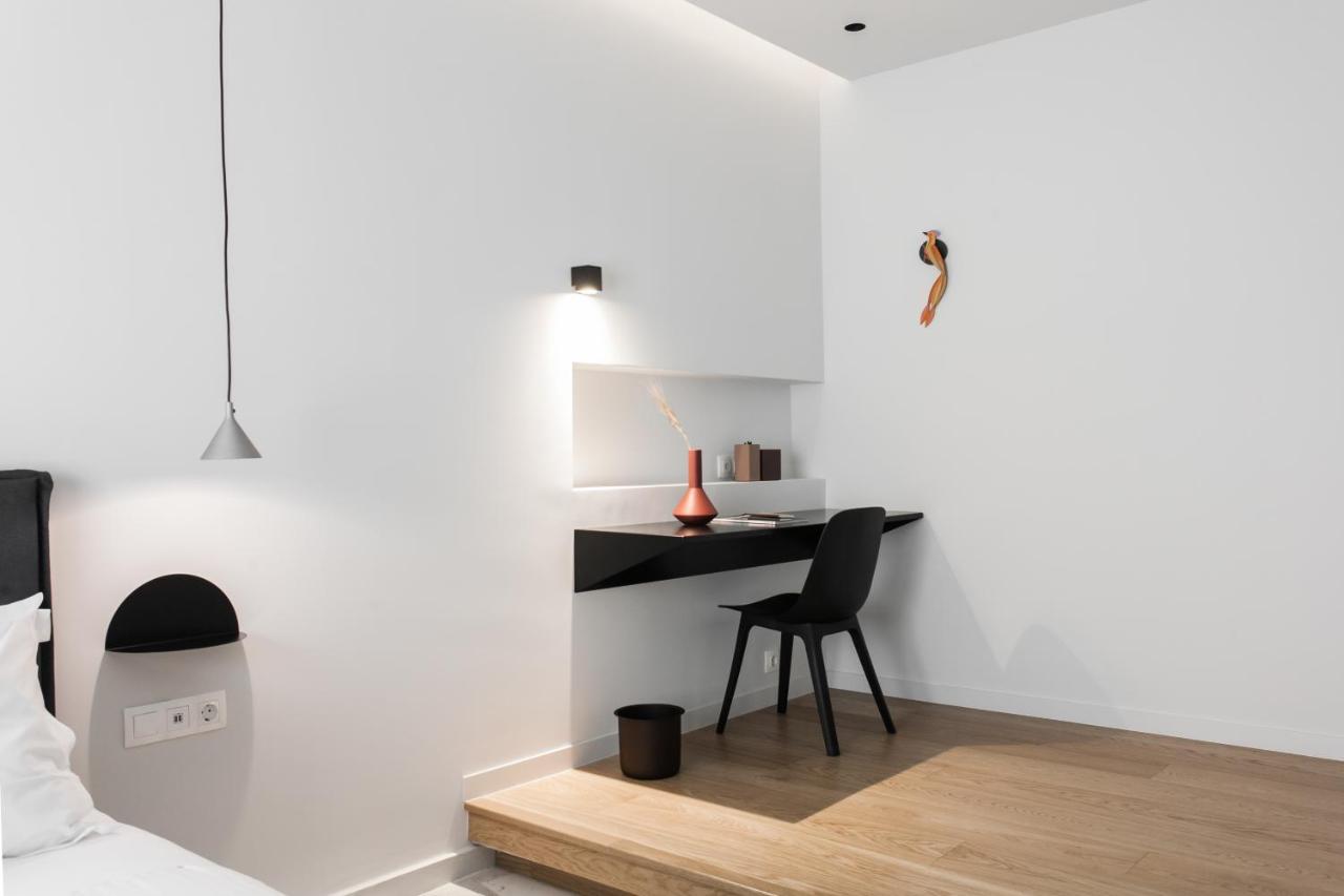 Marvelous 2Br Apartments With Balcony By Upstreet Atina Dış mekan fotoğraf